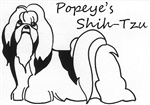 Popeye's kennel - Devoted to Shih-Tzu since 1980